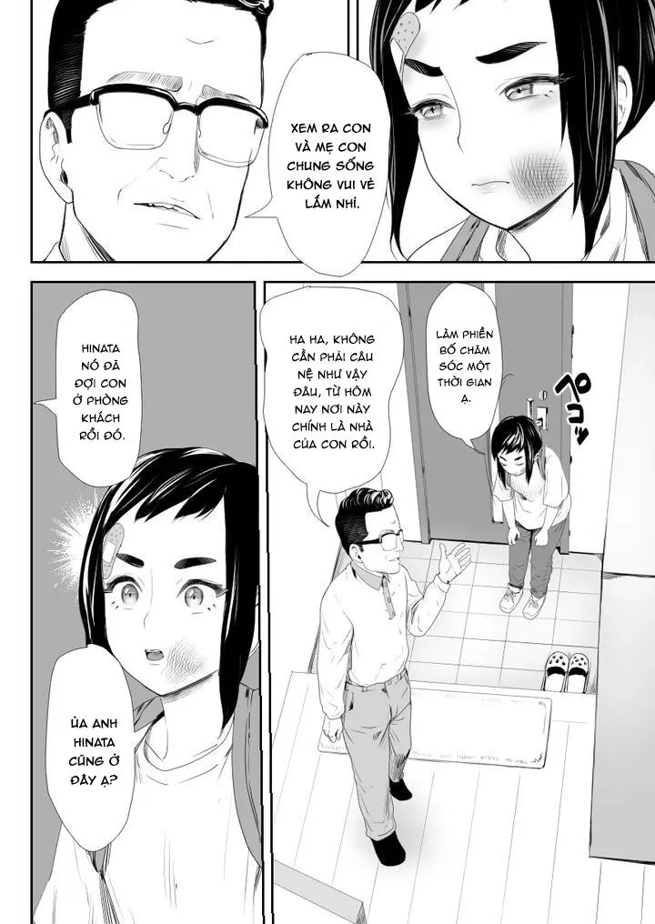 Đutanbao Shota Chapter 56 Trang 3