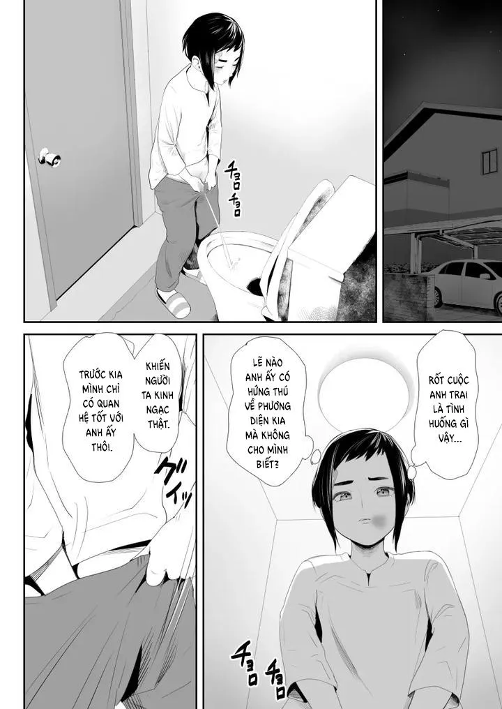 Đutanbao Shota Chapter 56 Trang 7