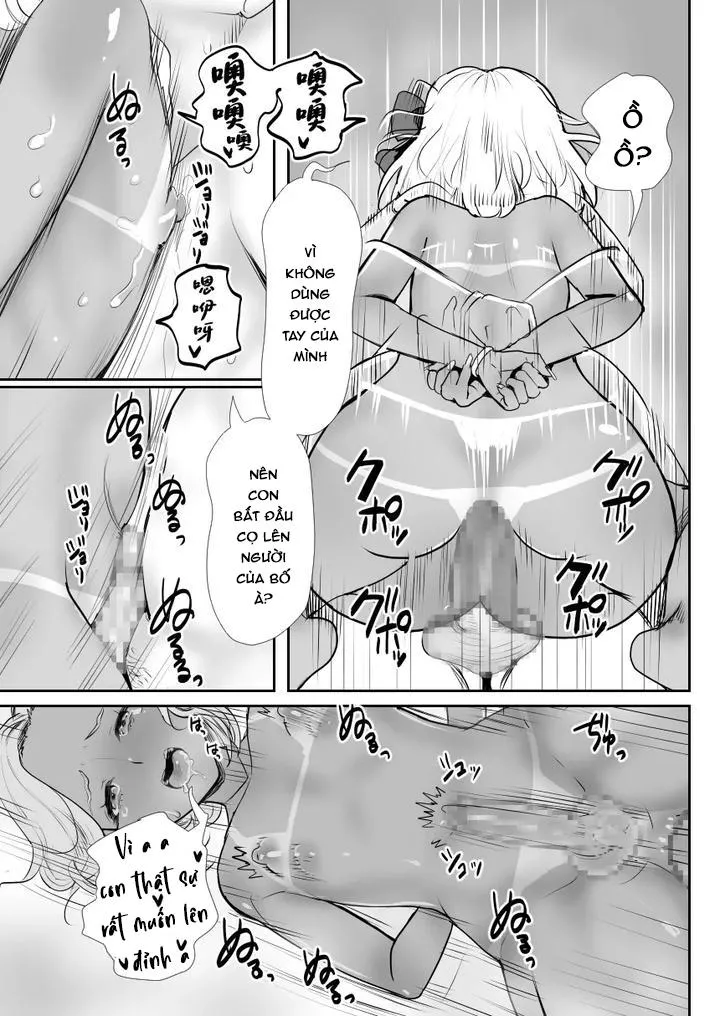 Đutanbao Shota Chapter 56 Trang 28