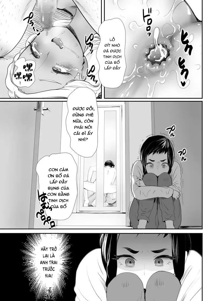 Đutanbao Shota Chapter 56 Trang 30