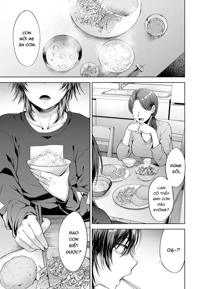 Đutanbao Shota Chapter 57 Trang 6