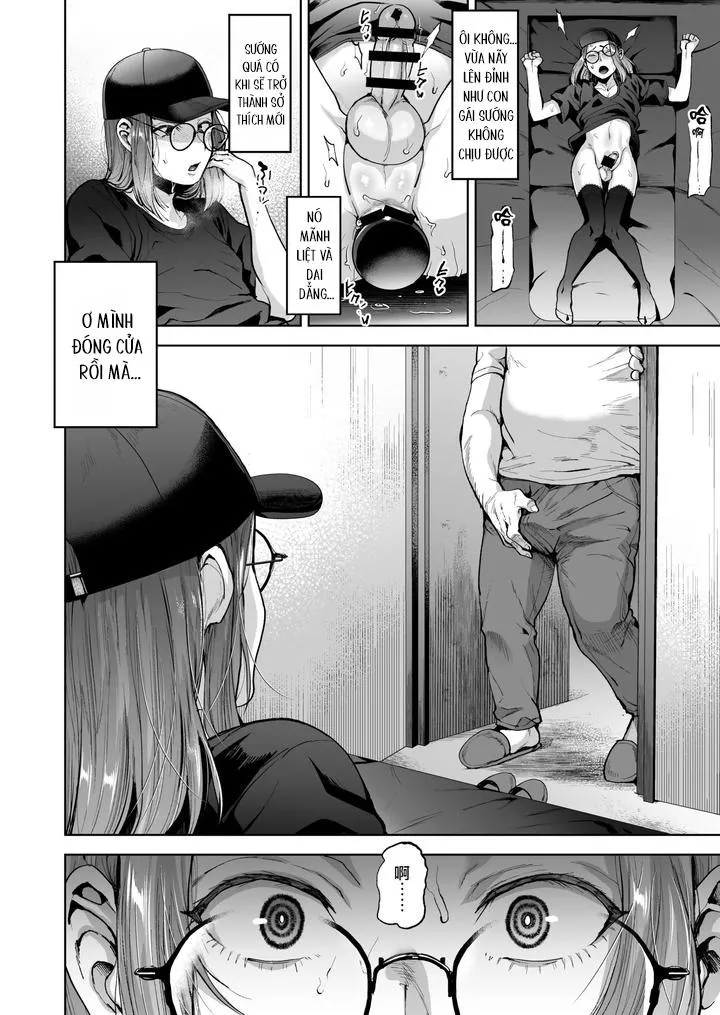 Đutanbao Shota Chapter 59 Trang 14