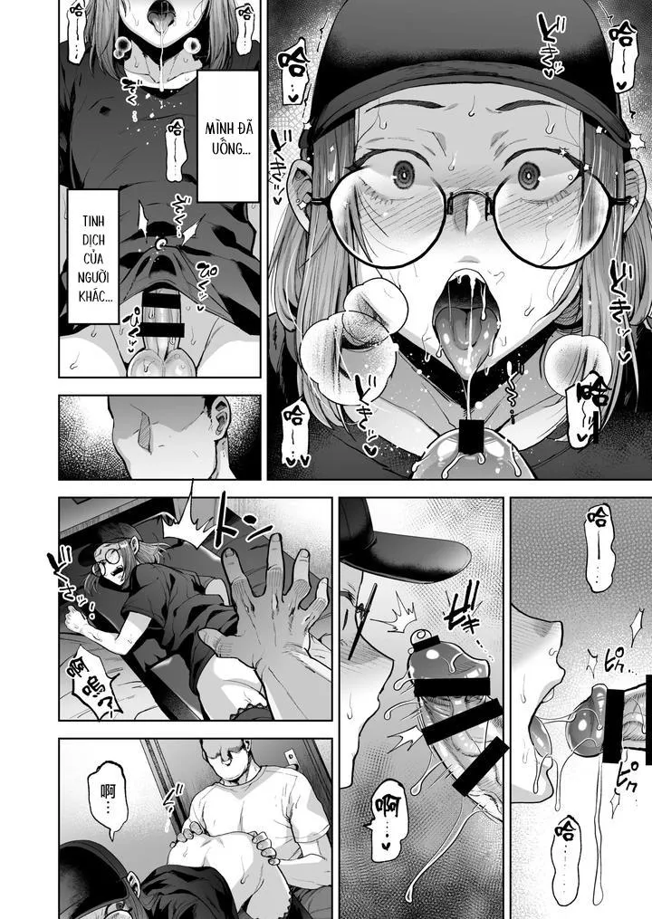 Đutanbao Shota Chapter 59 Trang 20