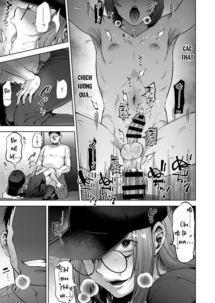 Đutanbao Shota Chapter 59 Trang 29