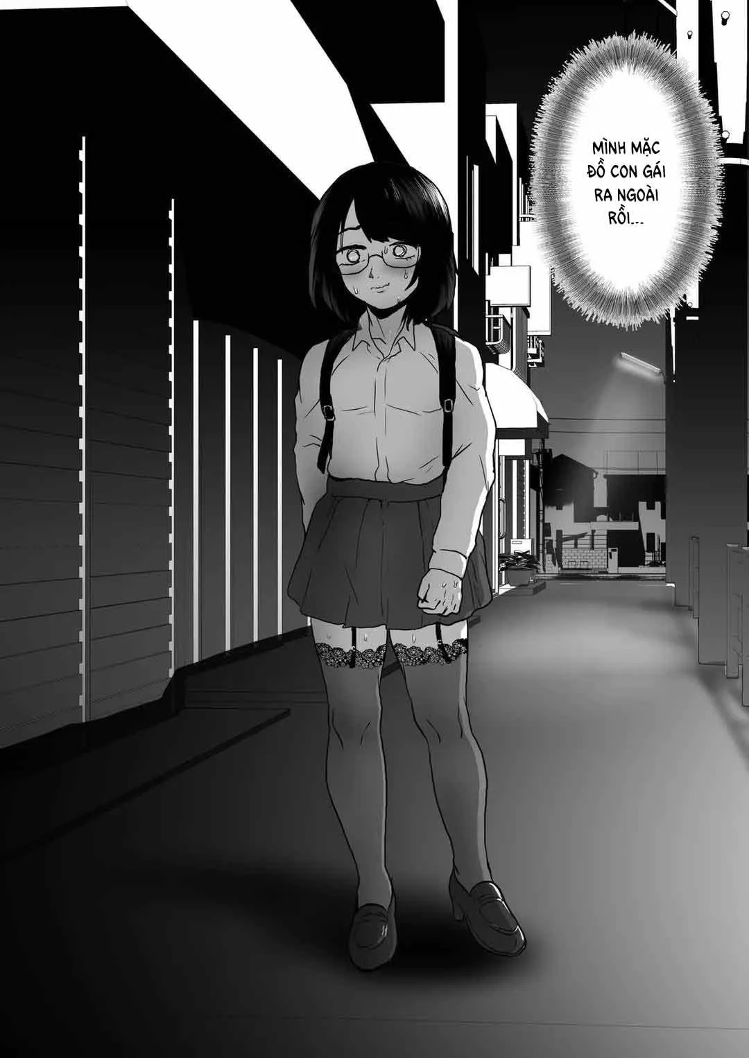 Đutanbao Shota Chapter 64 Trang 6
