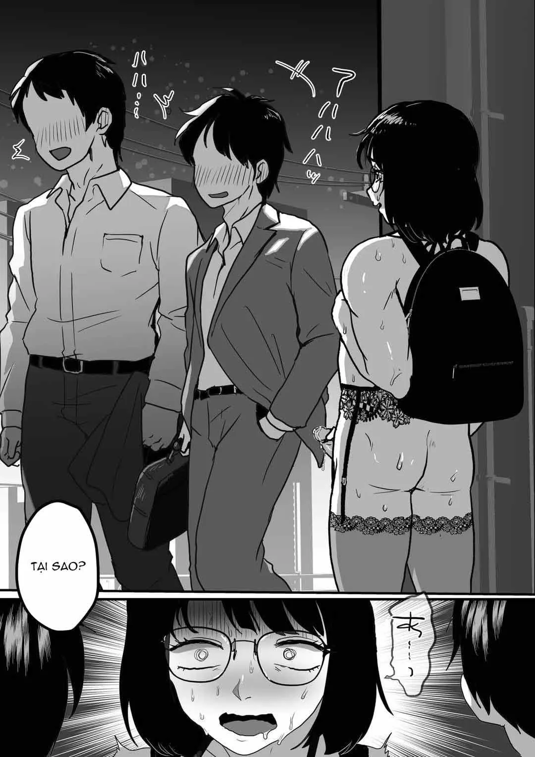 Đutanbao Shota Chapter 64 Trang 17
