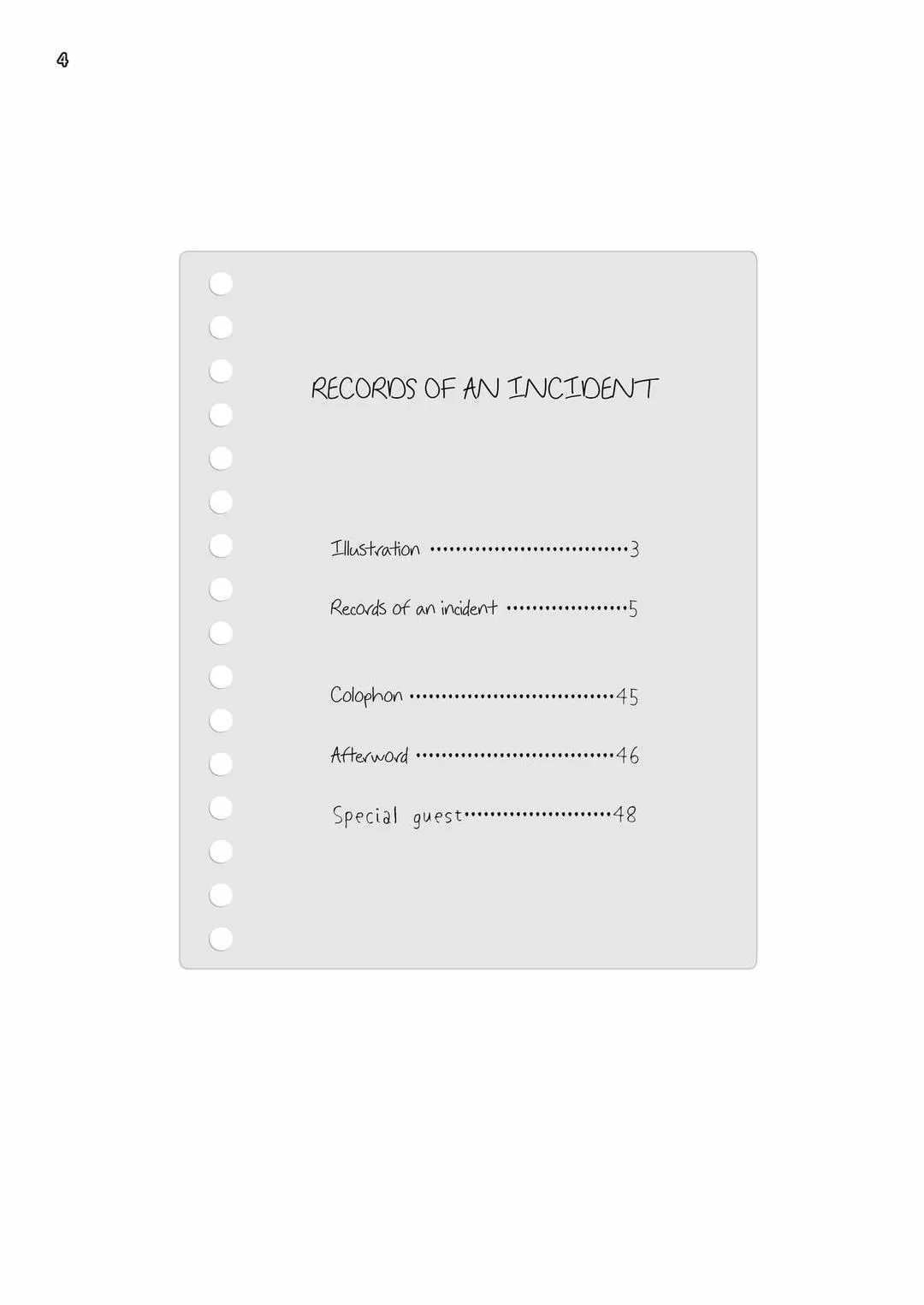 Đutanbao Shota Chapter 66 Trang 4