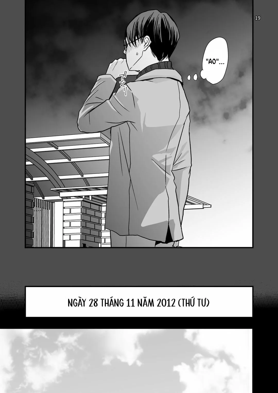 Đutanbao Shota Chapter 66 Trang 19