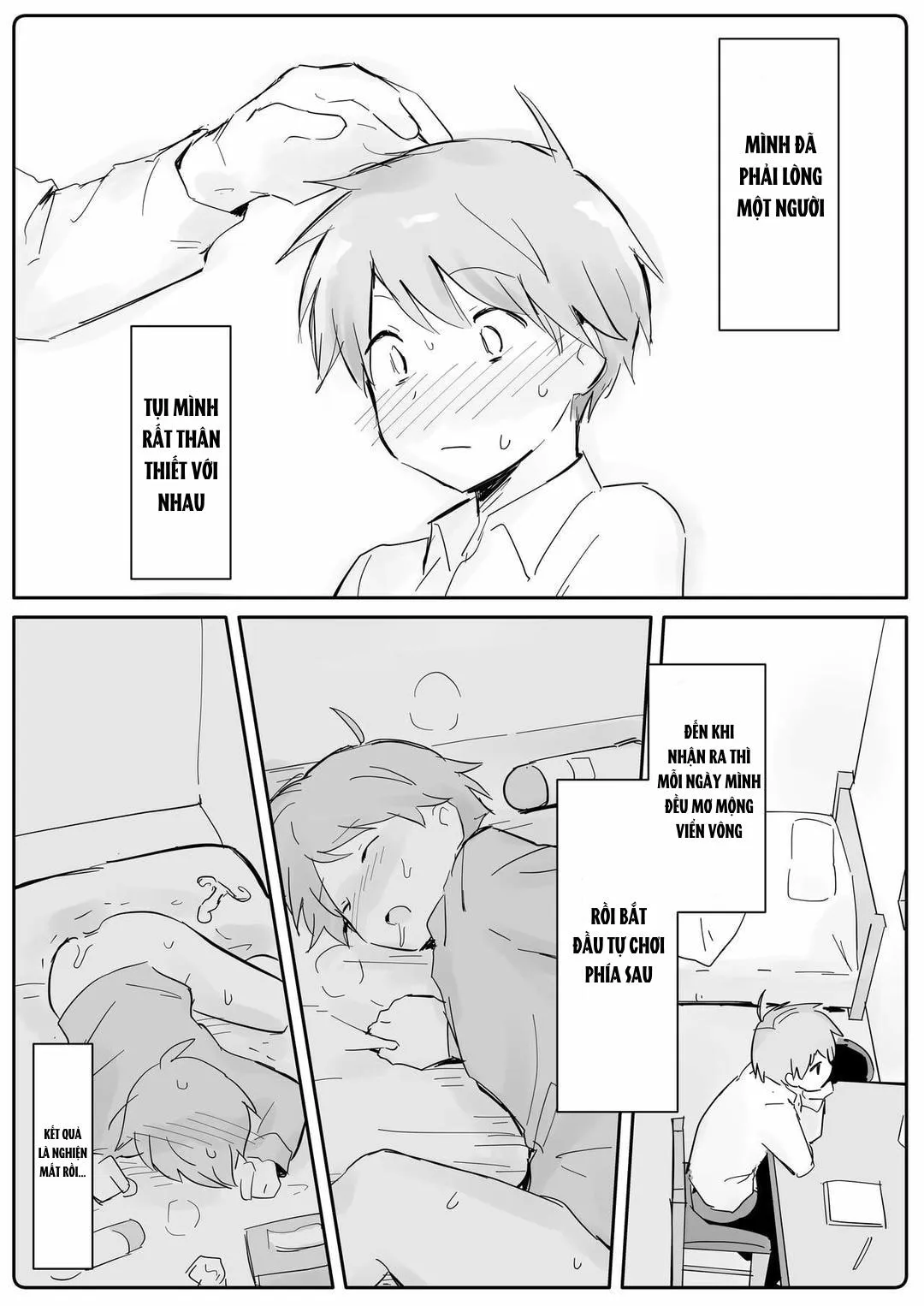 Đutanbao Shota Chapter 68 Trang 13