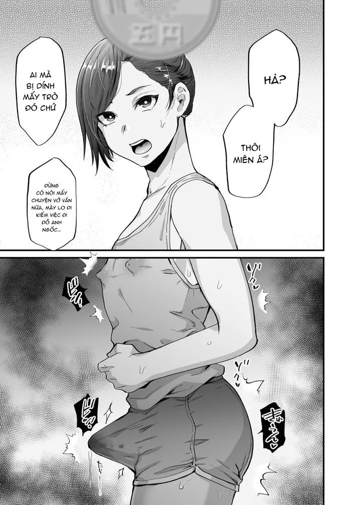 Đutanbao Shota Chapter 69 Trang 9
