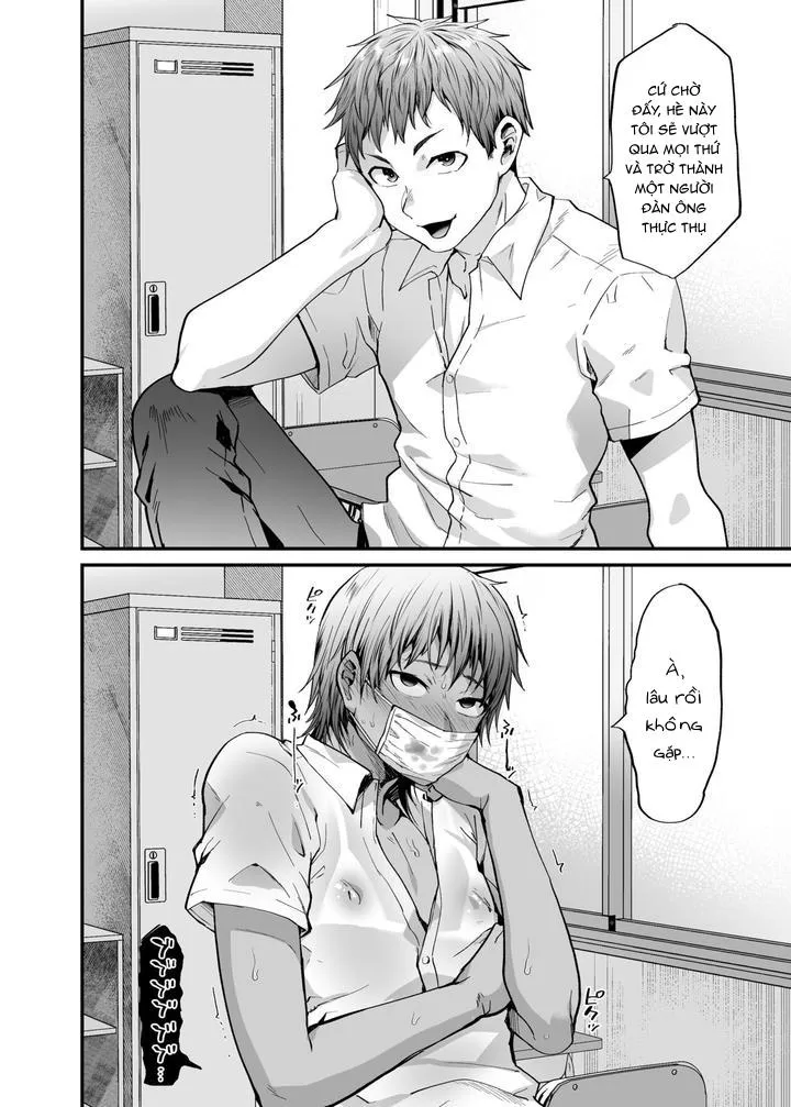 Đutanbao Shota Chapter 69 Trang 16