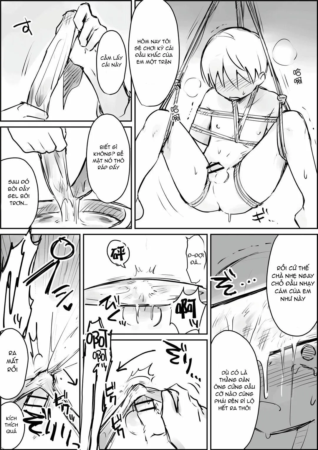 Đutanbao Shota Chapter 70 Trang 26