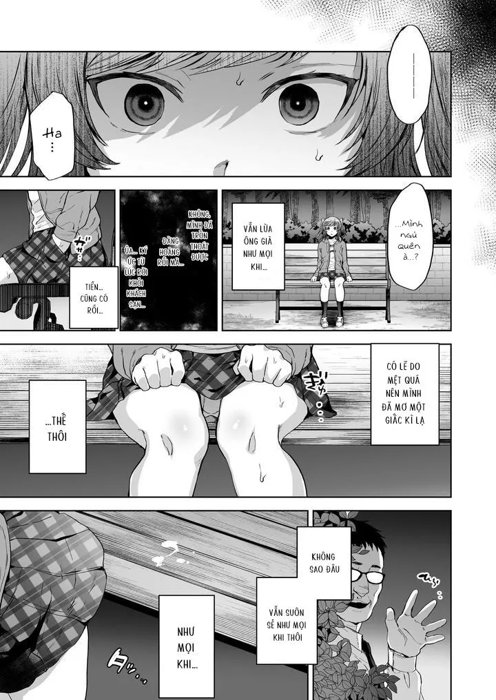 Đutanbao Shota Chapter 85 Trang 24