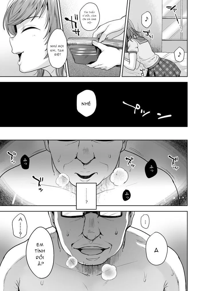 Đutanbao Shota Chapter 86 Trang 6