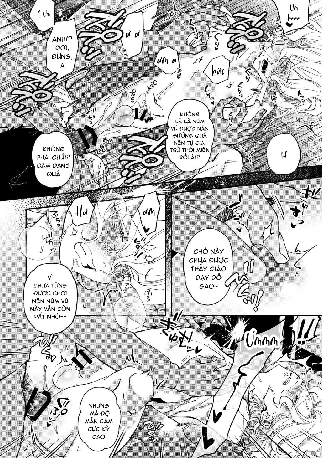 Đutanbao Shota Chapter 88 Trang 25