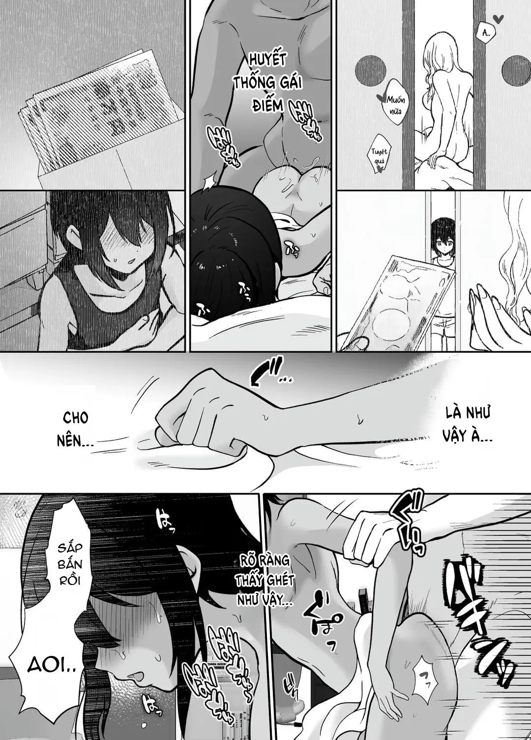 Đutanbao Shota Chapter 91 Trang 14