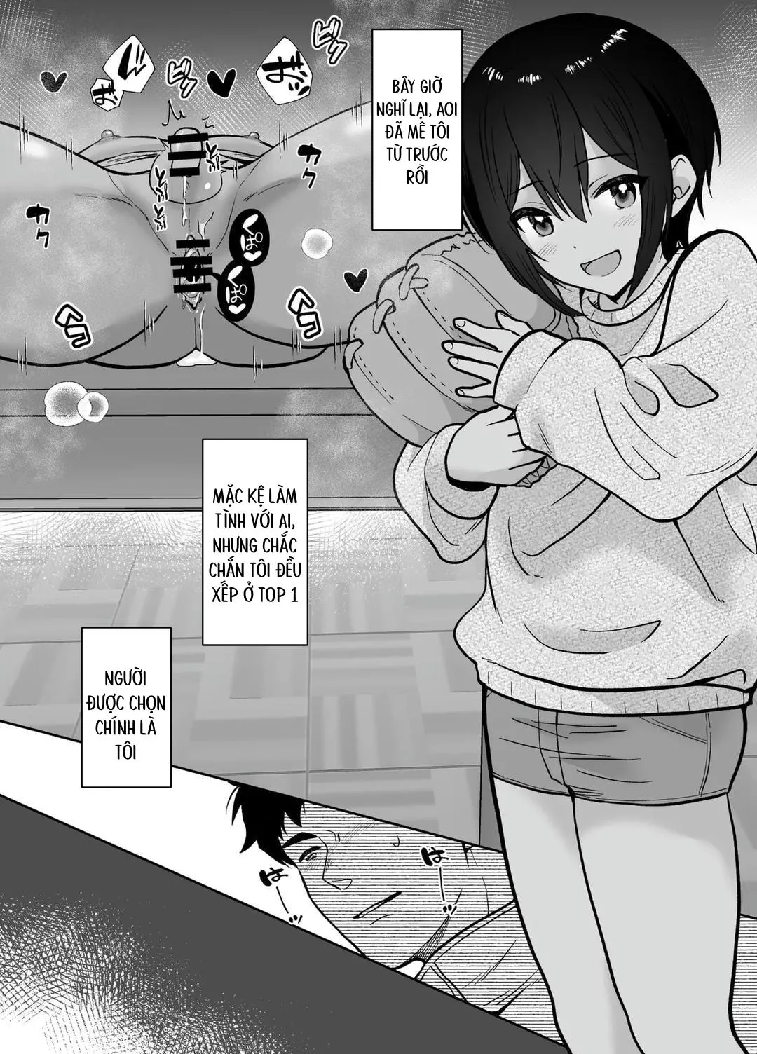 Đutanbao Shota Chapter 92 Trang 17