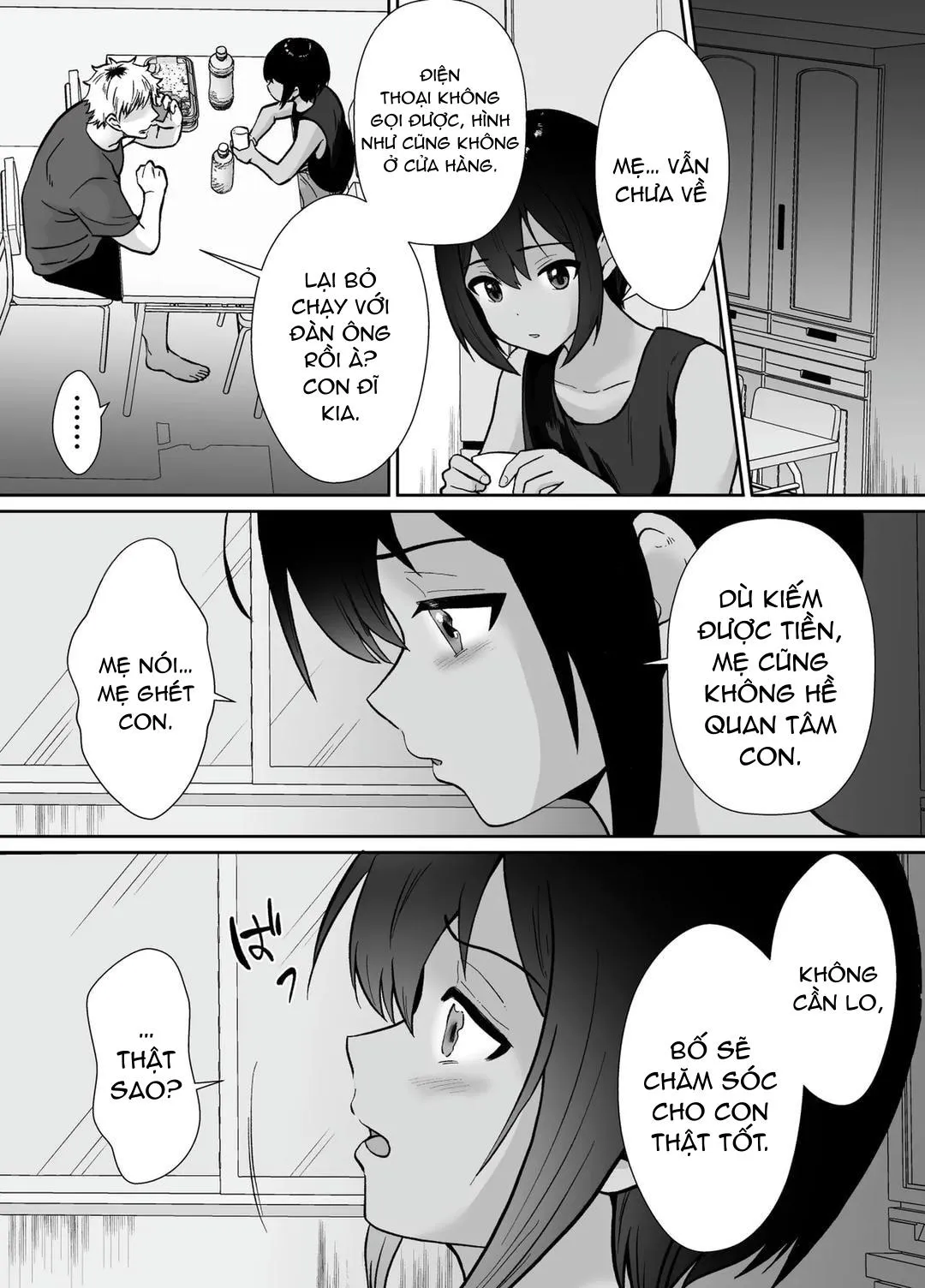 Đutanbao Shota Chapter 92 Trang 18