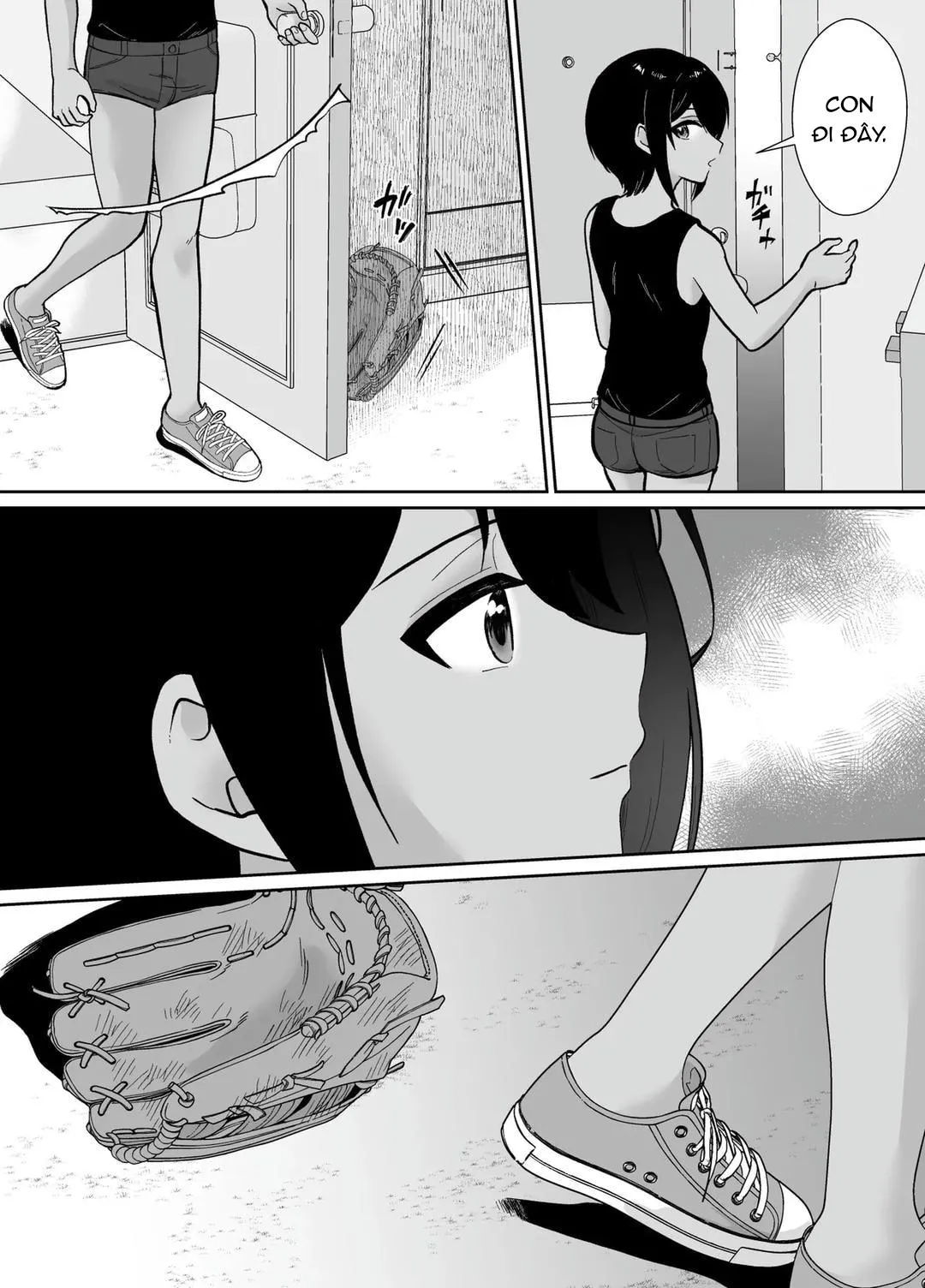 Đutanbao Shota Chapter 92 Trang 24