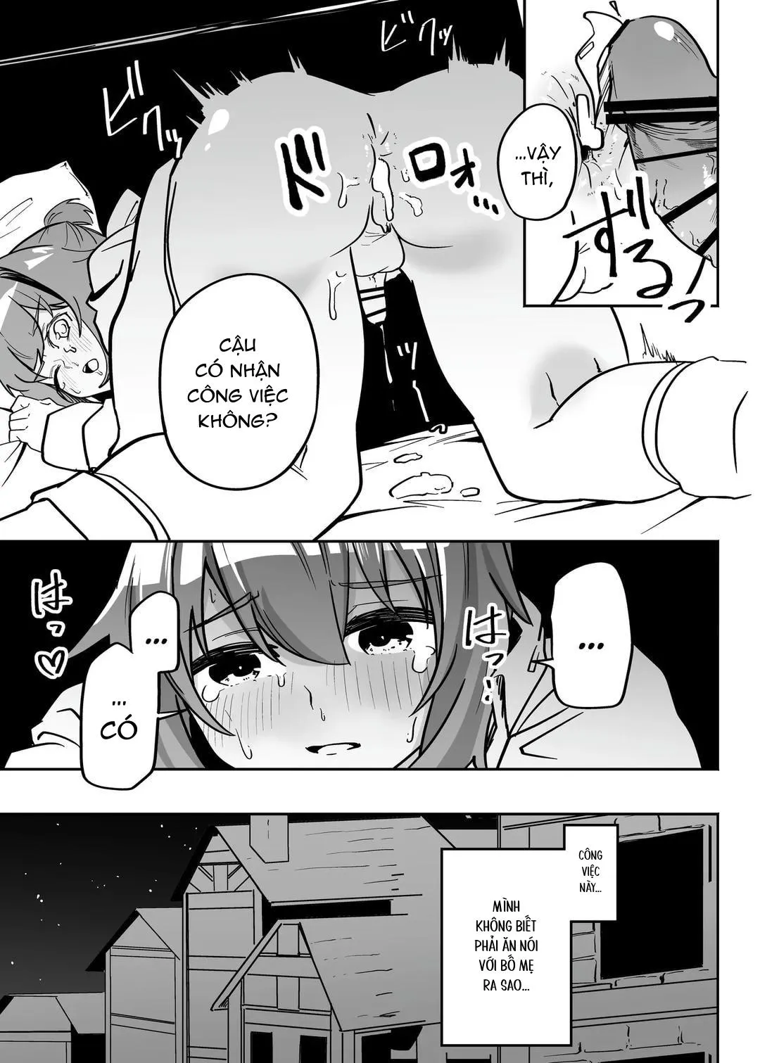 Đutanbao Shota Chapter 93 Trang 11