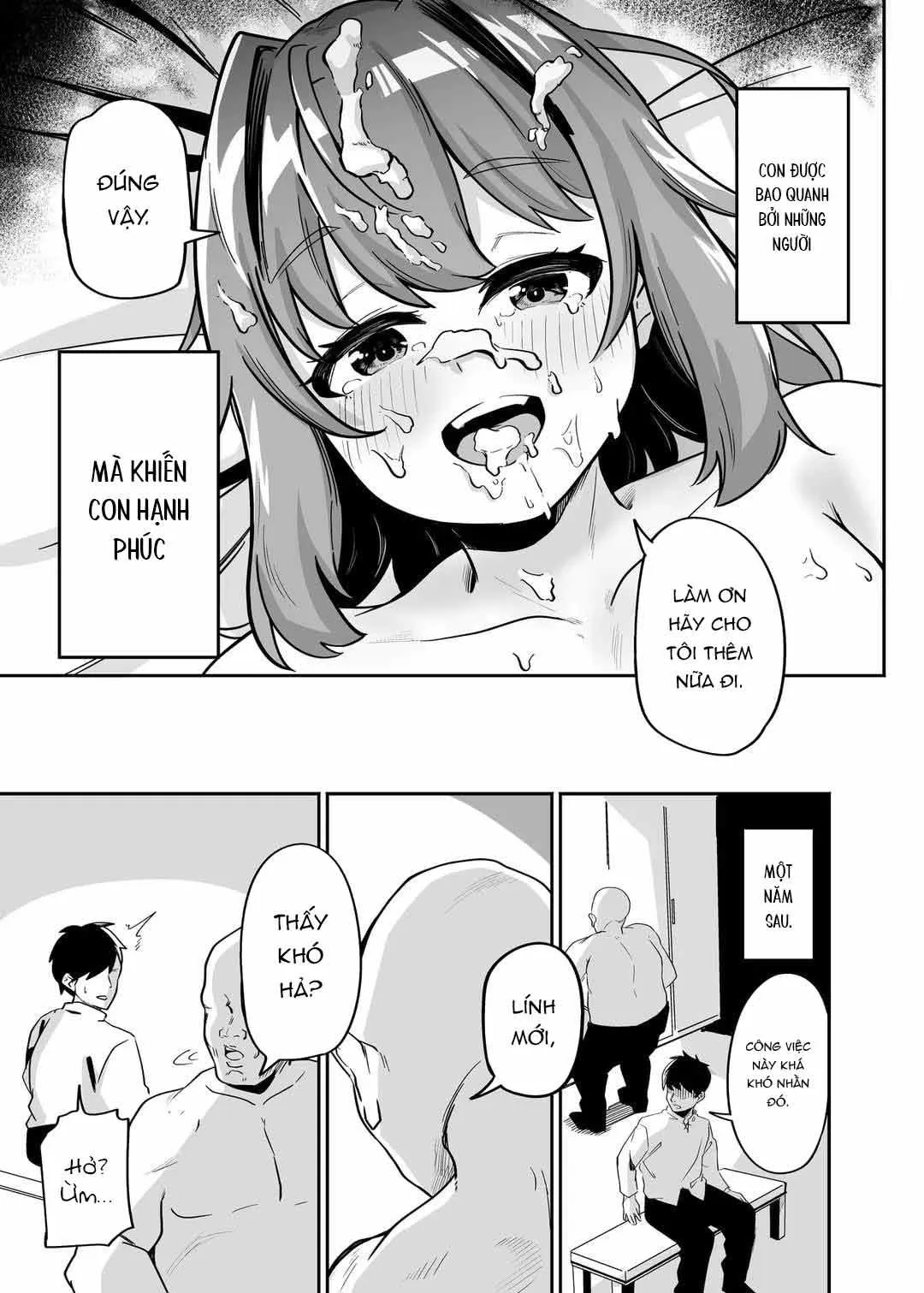 Đutanbao Shota Chapter 93 Trang 41