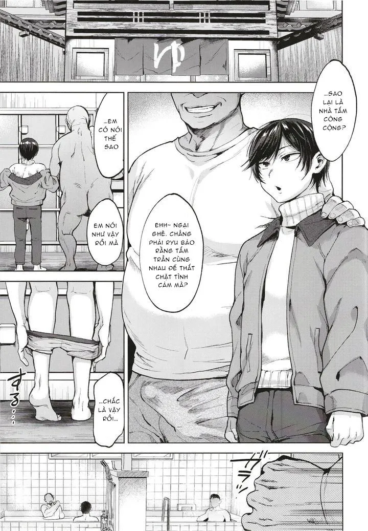 Đutanbao Shota Chapter 94 Trang 5