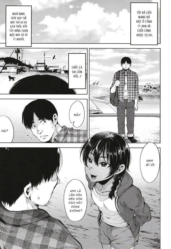 Đutanbao Shota Chapter 95 Trang 5