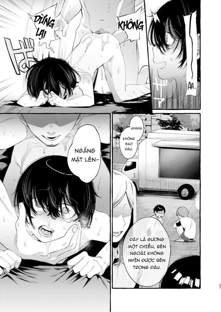 Đutanbao Shota Chapter 98 Trang 26