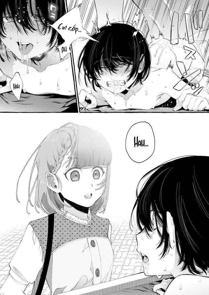 Đutanbao Shota Chapter 98 Trang 28