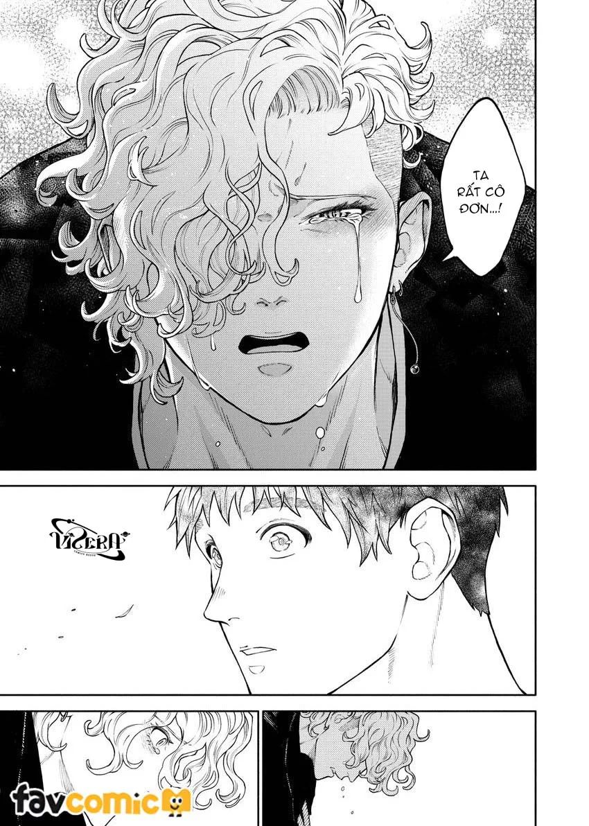 Em Gái Thân Yêu Anh Đã Trở Thành Trinh Nữ Được Ban Phước Rồi Chapter 12 Trang 12