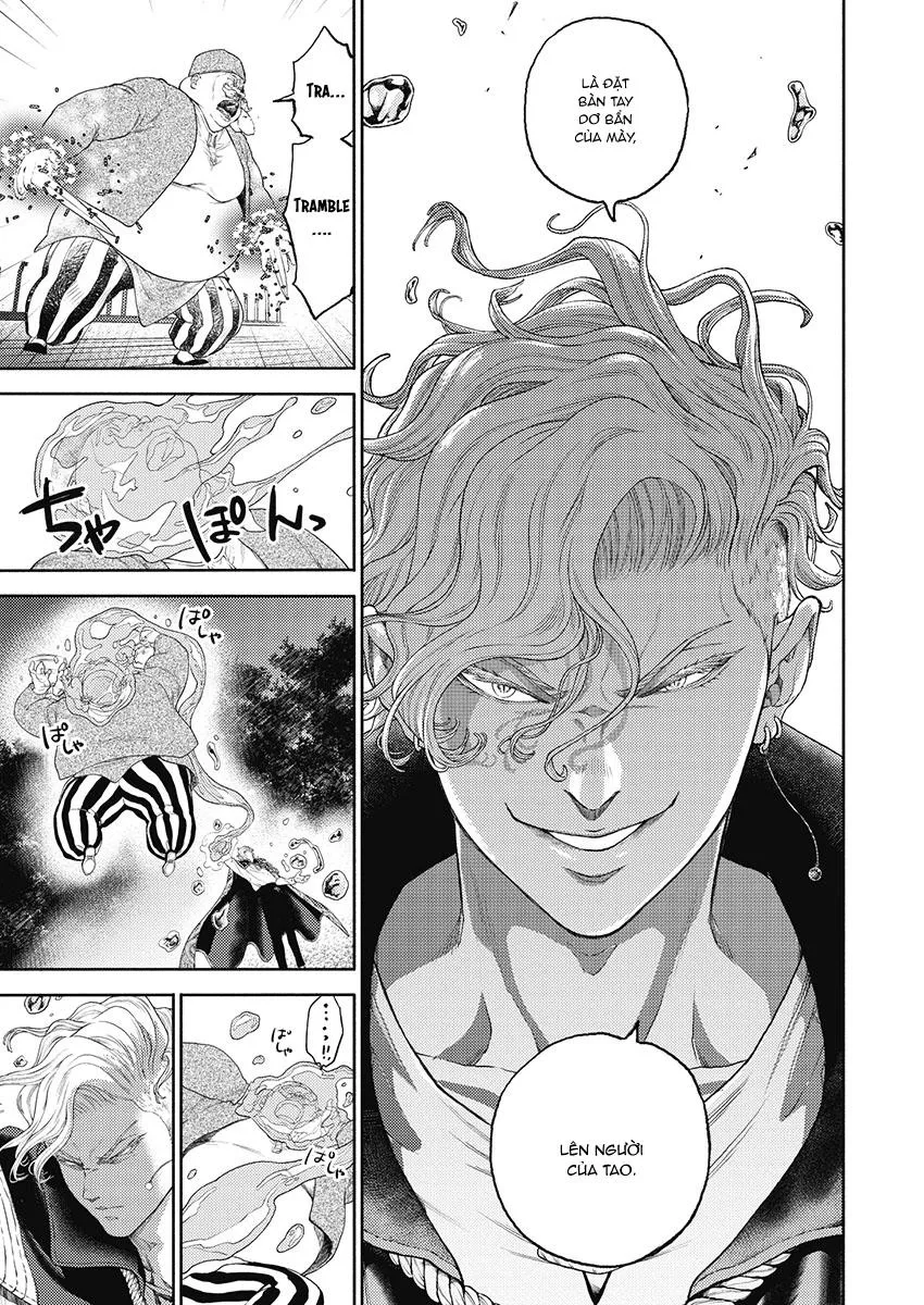 Em Gái Thân Yêu Anh Đã Trở Thành Trinh Nữ Được Ban Phước Rồi Chapter 3 Trang 13