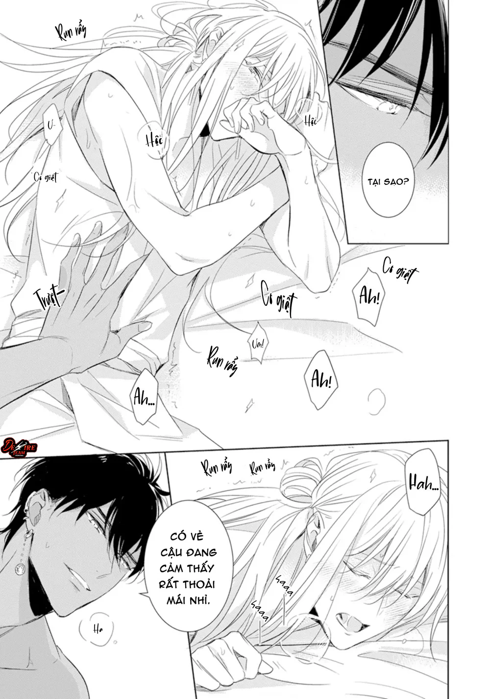 Emanon Của Đất Nước Diệt Vong Chapter 1 Trang 30