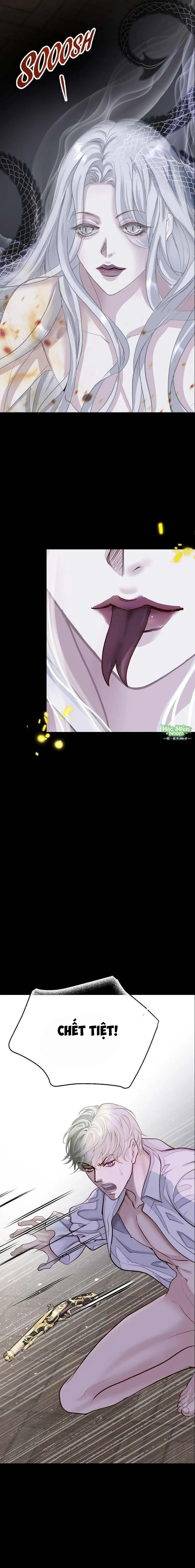 Hôn Thê Của Bóng Tối Chapter 1 Trang 14
