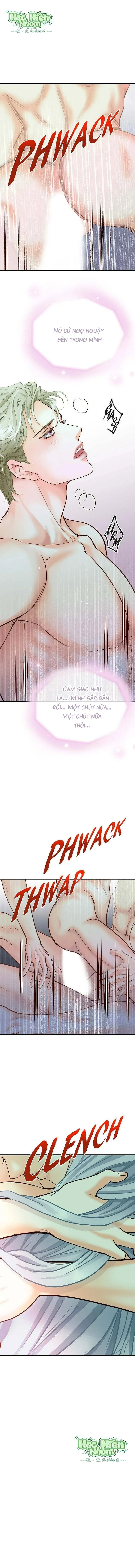 Hôn Thê Của Bóng Tối Chapter 11 Trang 7
