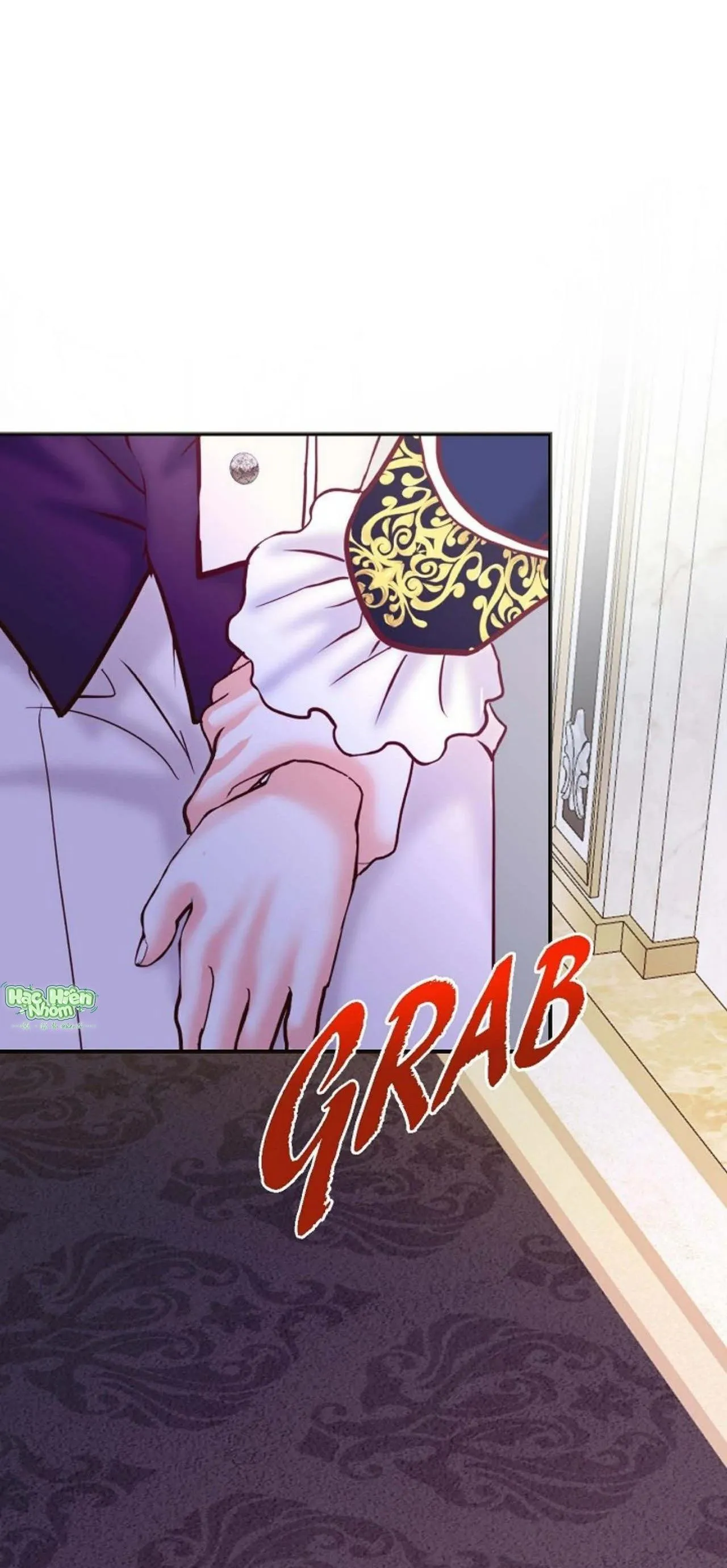 Hôn Thê Của Bóng Tối Chapter 12 Trang 4