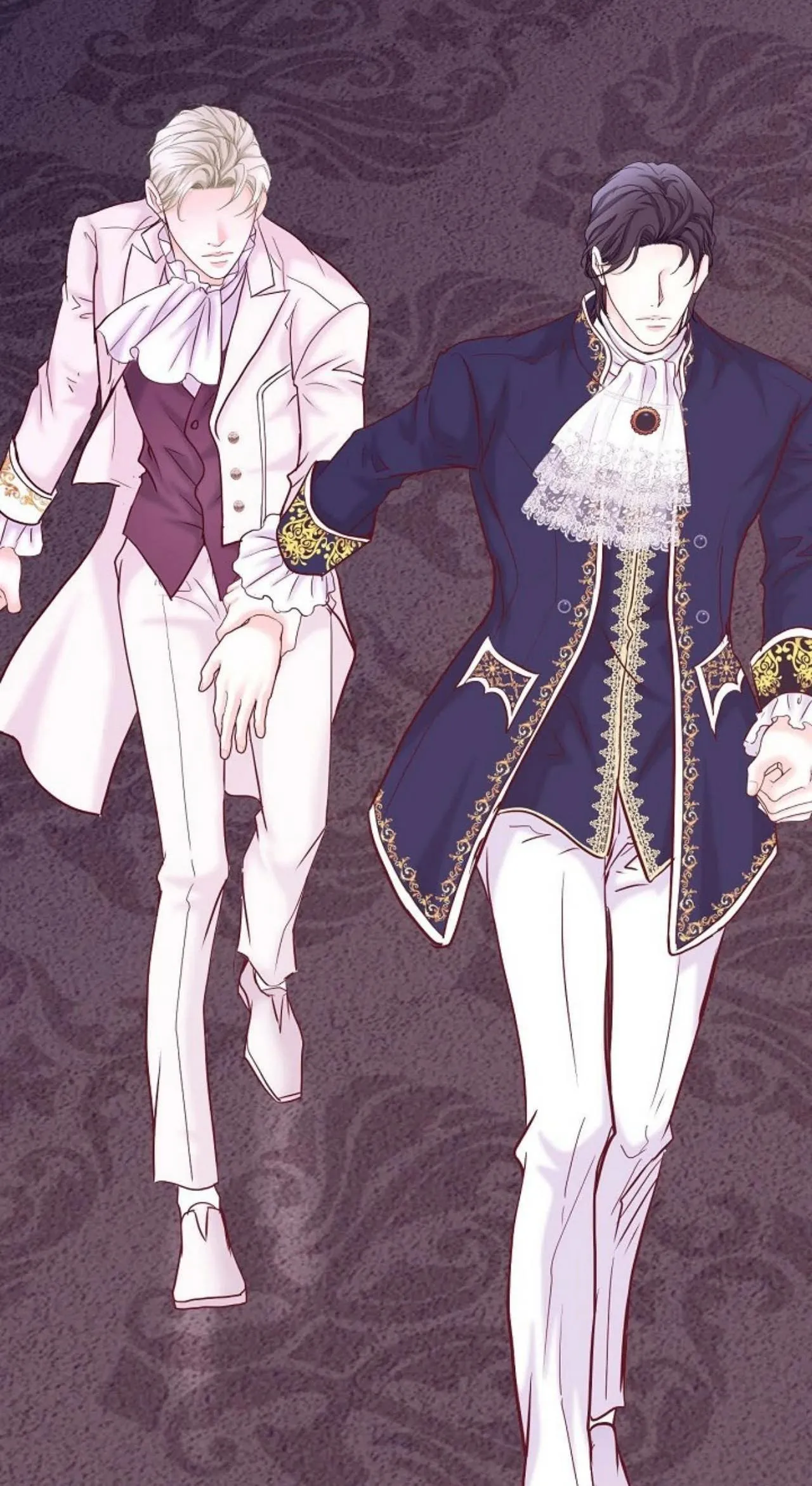 Hôn Thê Của Bóng Tối Chapter 12 Trang 5