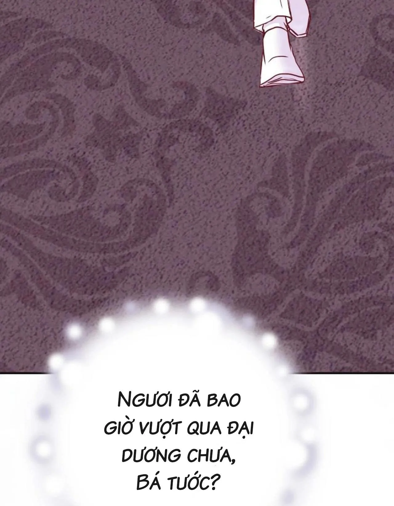 Hôn Thê Của Bóng Tối Chapter 12 Trang 6