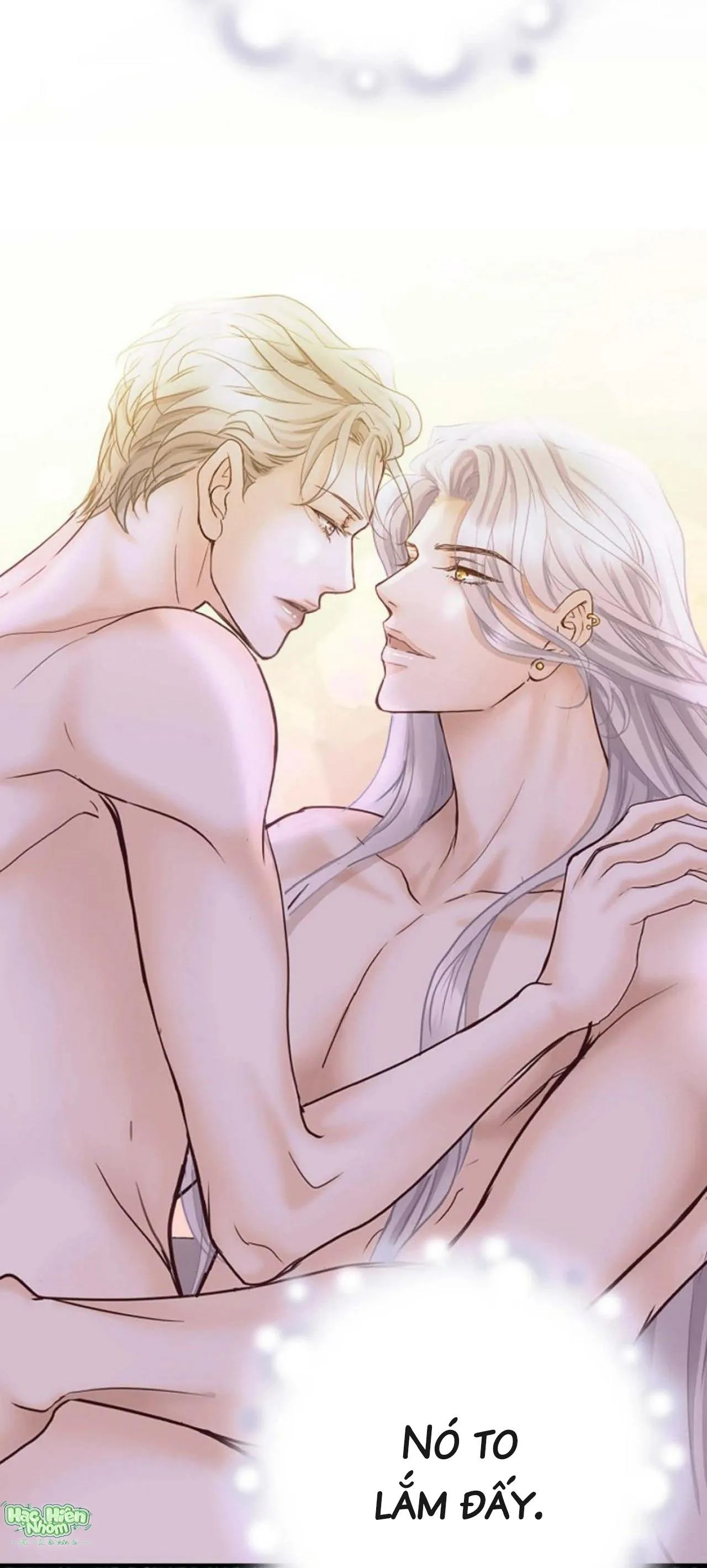 Hôn Thê Của Bóng Tối Chapter 12 Trang 10