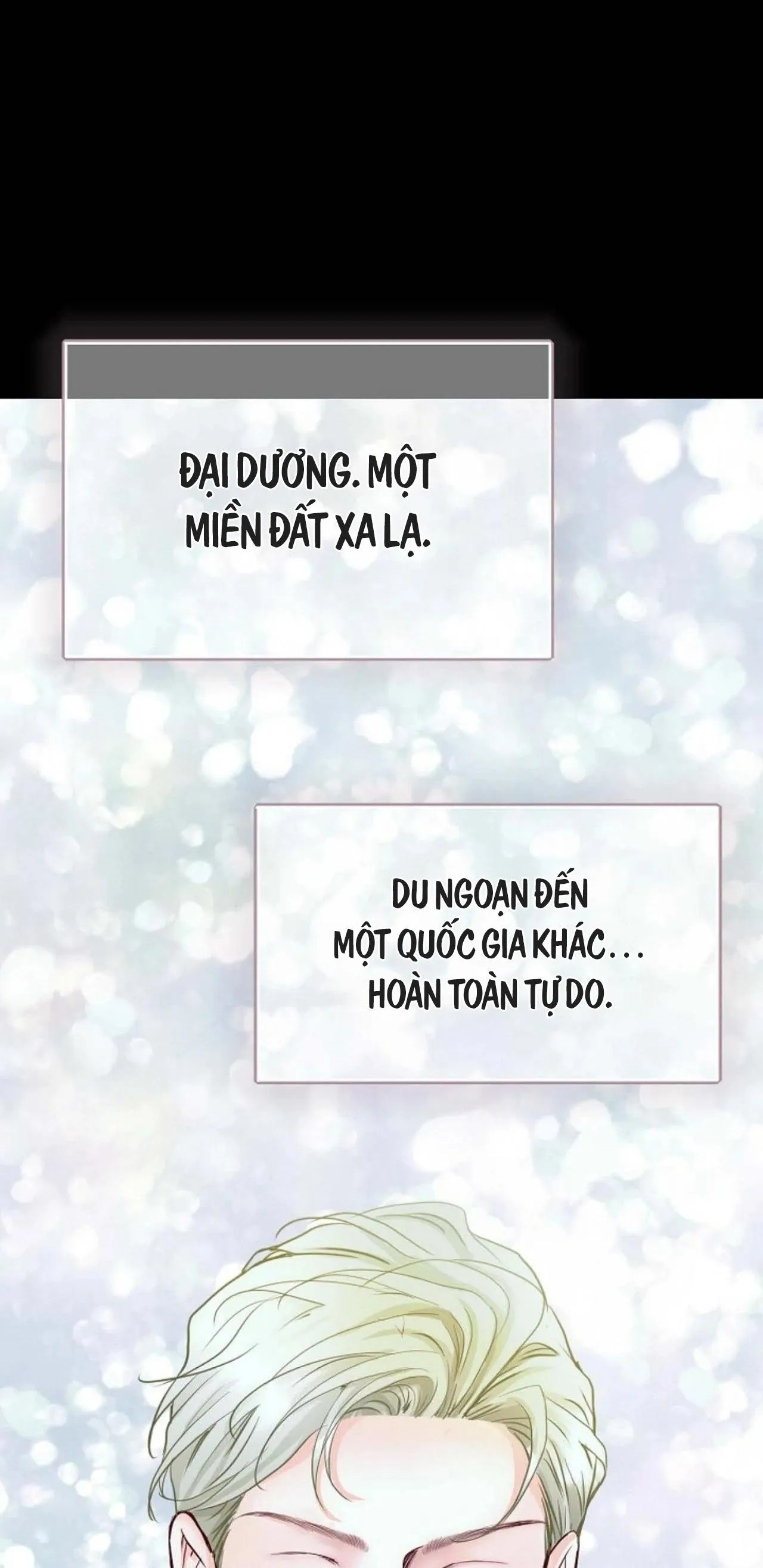 Hôn Thê Của Bóng Tối Chapter 12 Trang 13