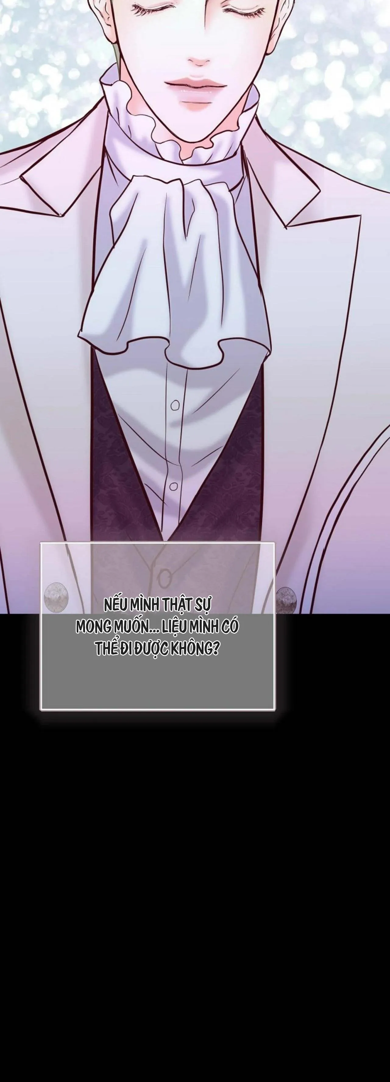 Hôn Thê Của Bóng Tối Chapter 12 Trang 14