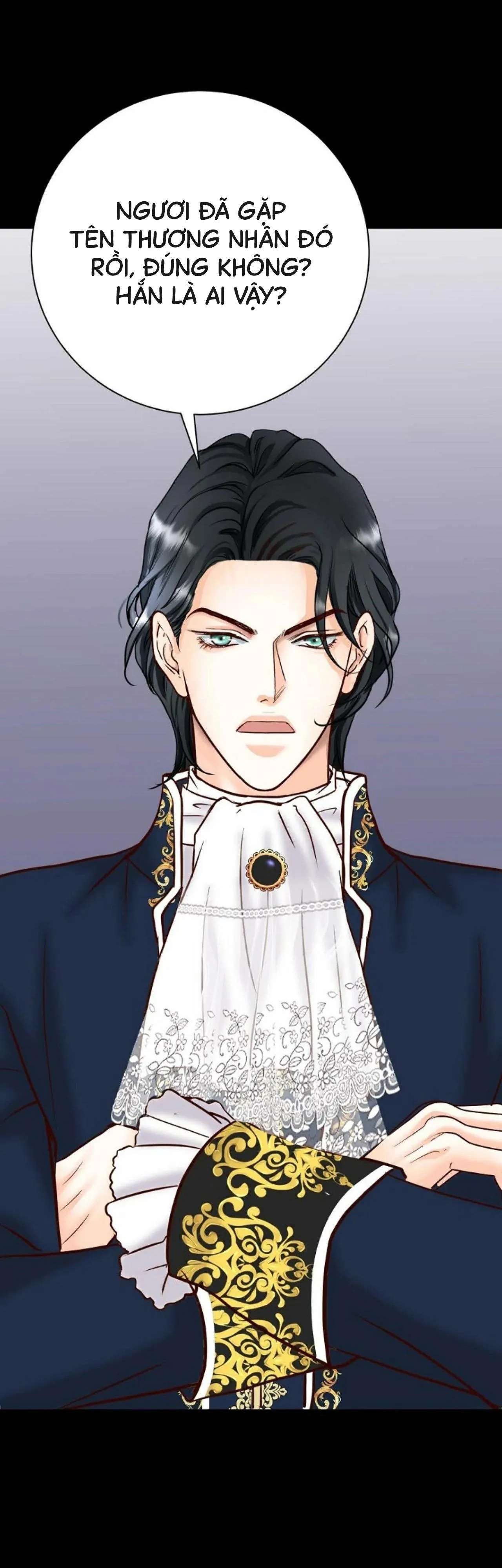 Hôn Thê Của Bóng Tối Chapter 12 Trang 21