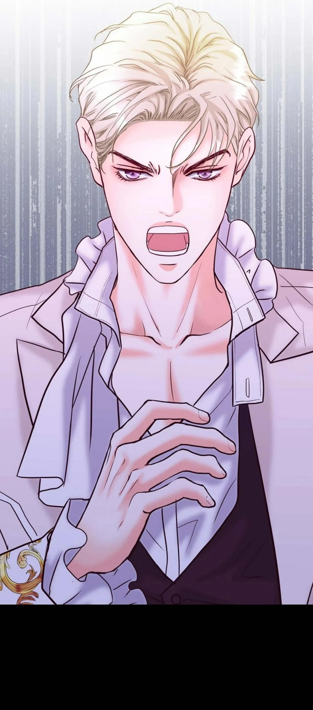 Hôn Thê Của Bóng Tối Chapter 12 Trang 37