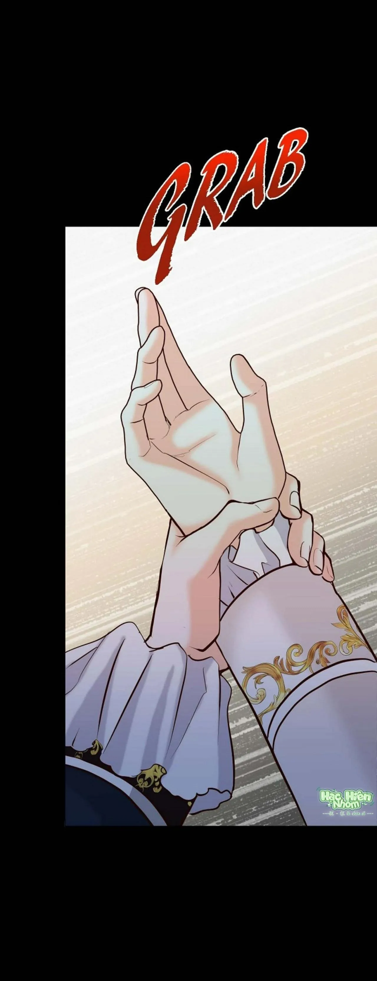 Hôn Thê Của Bóng Tối Chapter 12 Trang 38