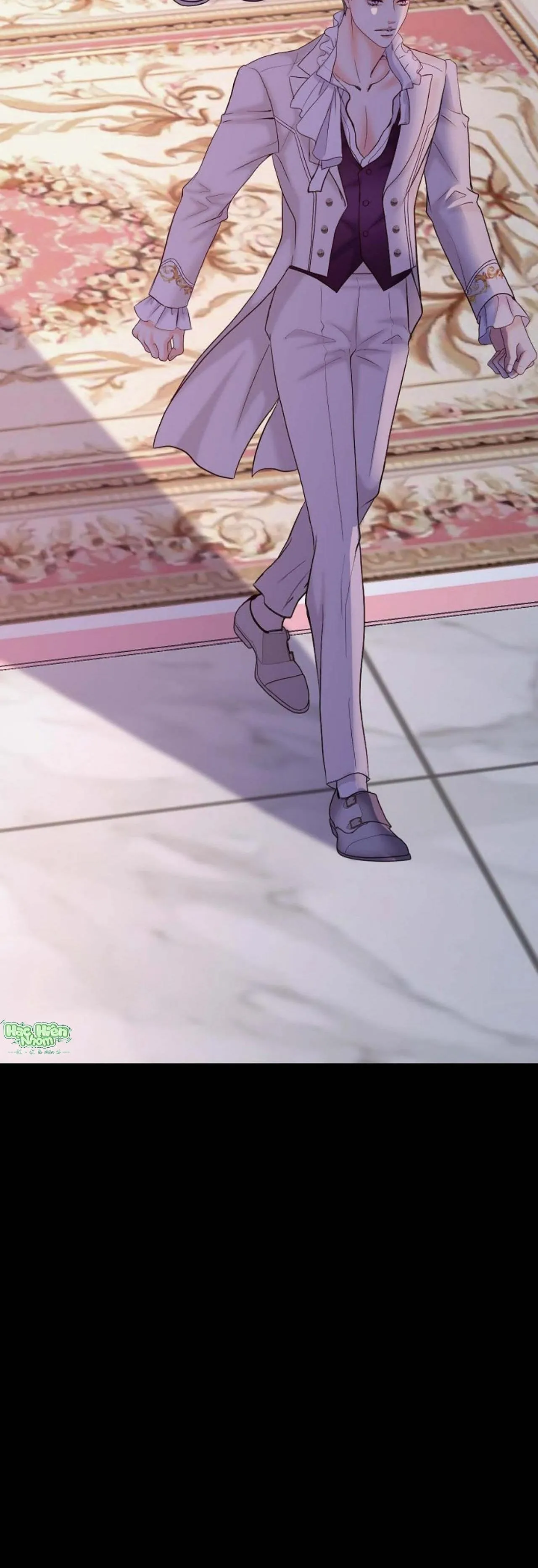 Hôn Thê Của Bóng Tối Chapter 12 Trang 44