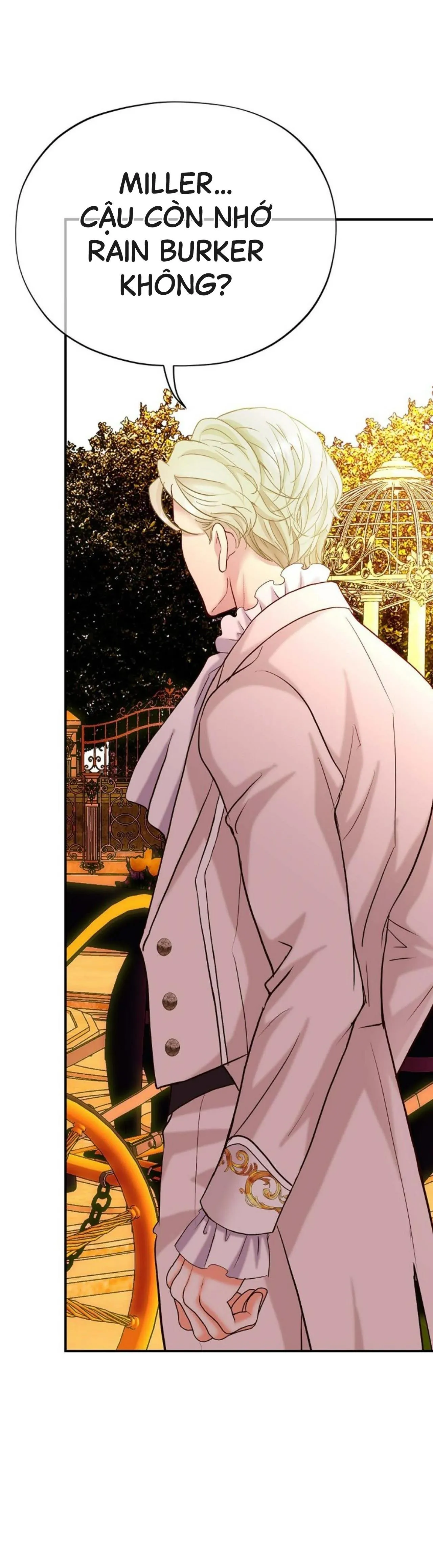 Hôn Thê Của Bóng Tối Chapter 12 Trang 49