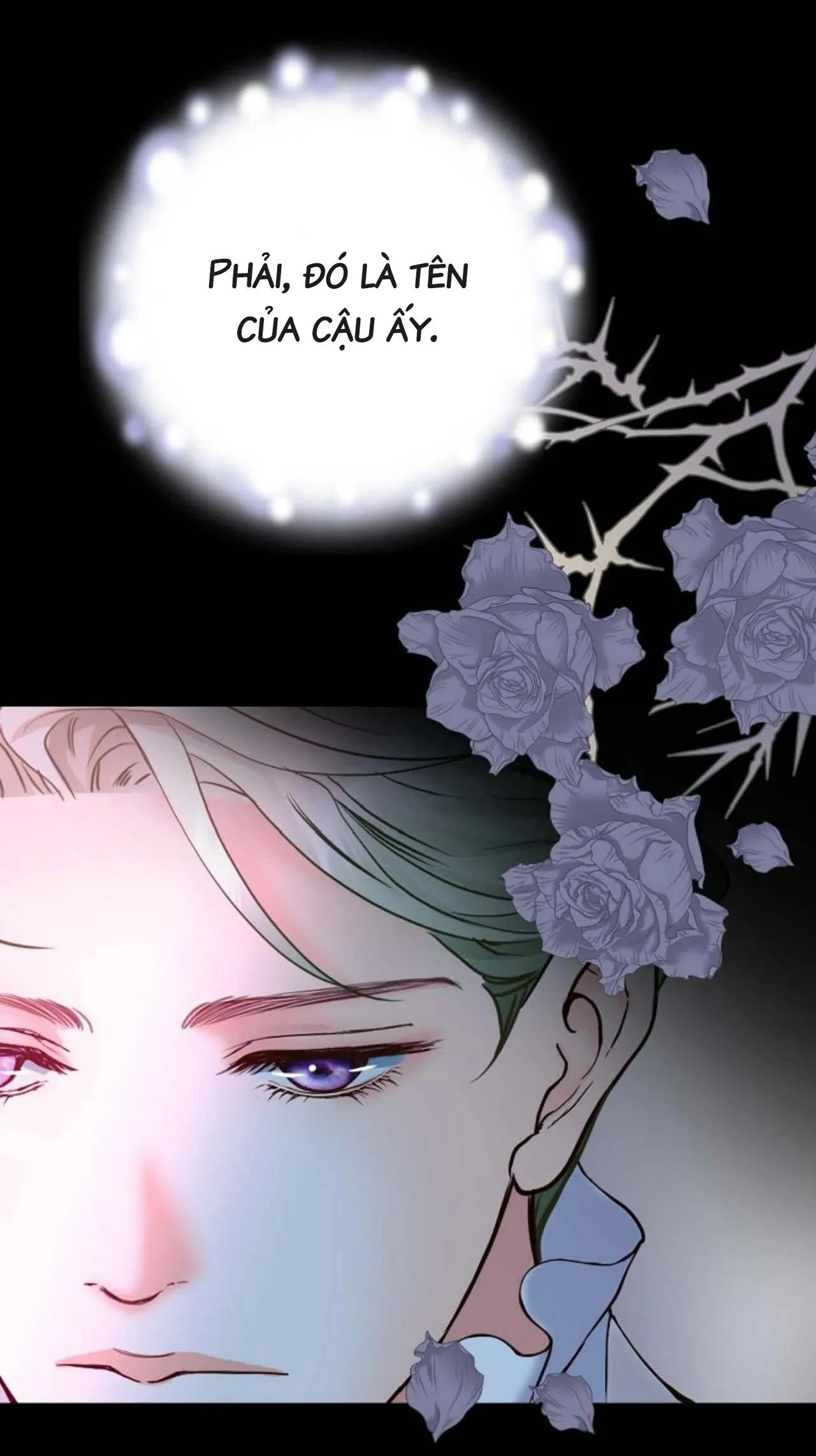 Hôn Thê Của Bóng Tối Chapter 12 Trang 57