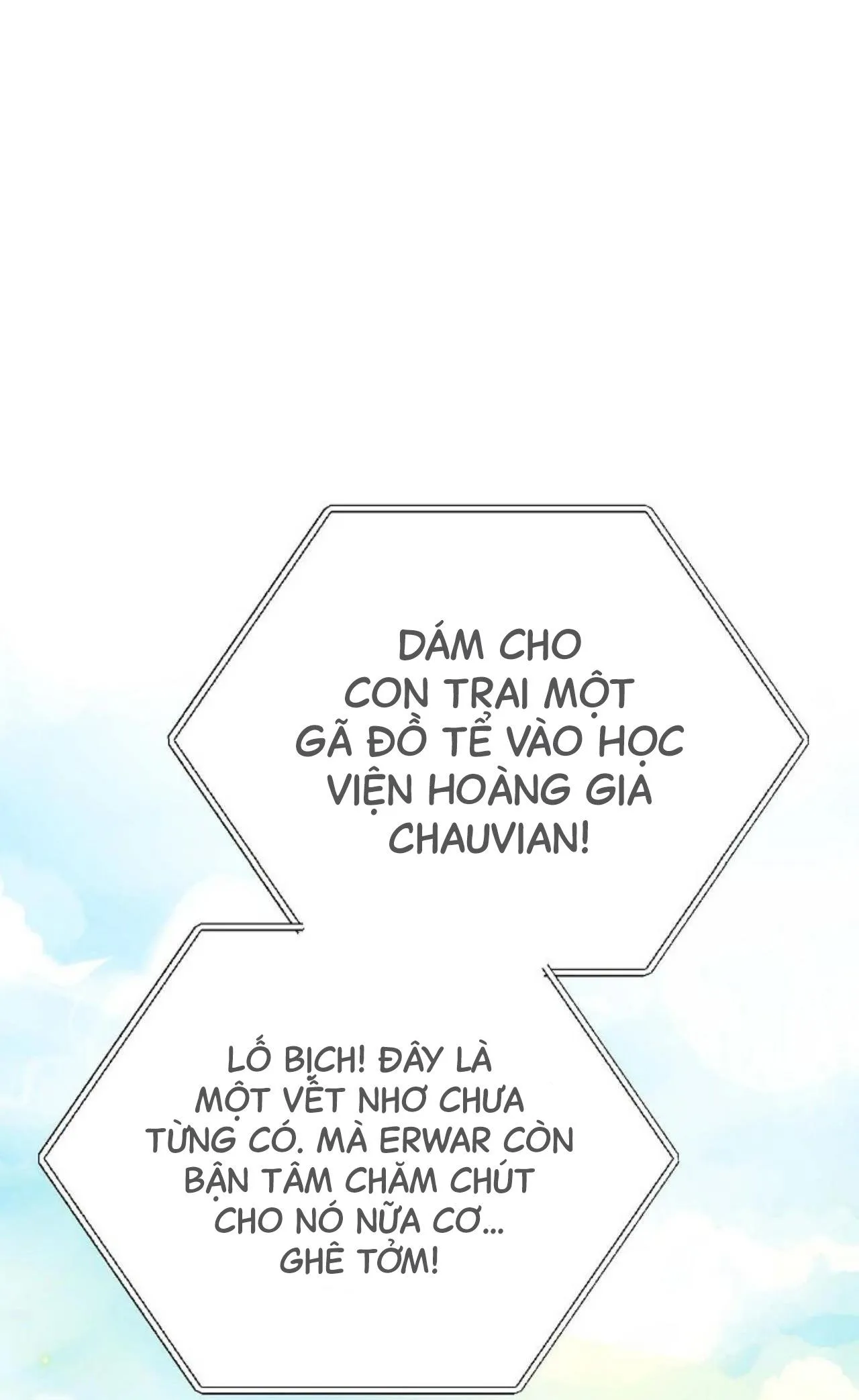 Hôn Thê Của Bóng Tối Chapter 12 Trang 72