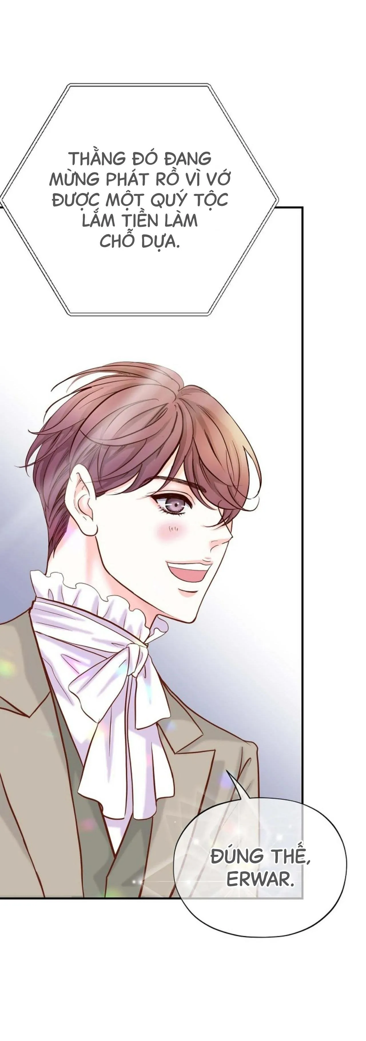 Hôn Thê Của Bóng Tối Chapter 12 Trang 74