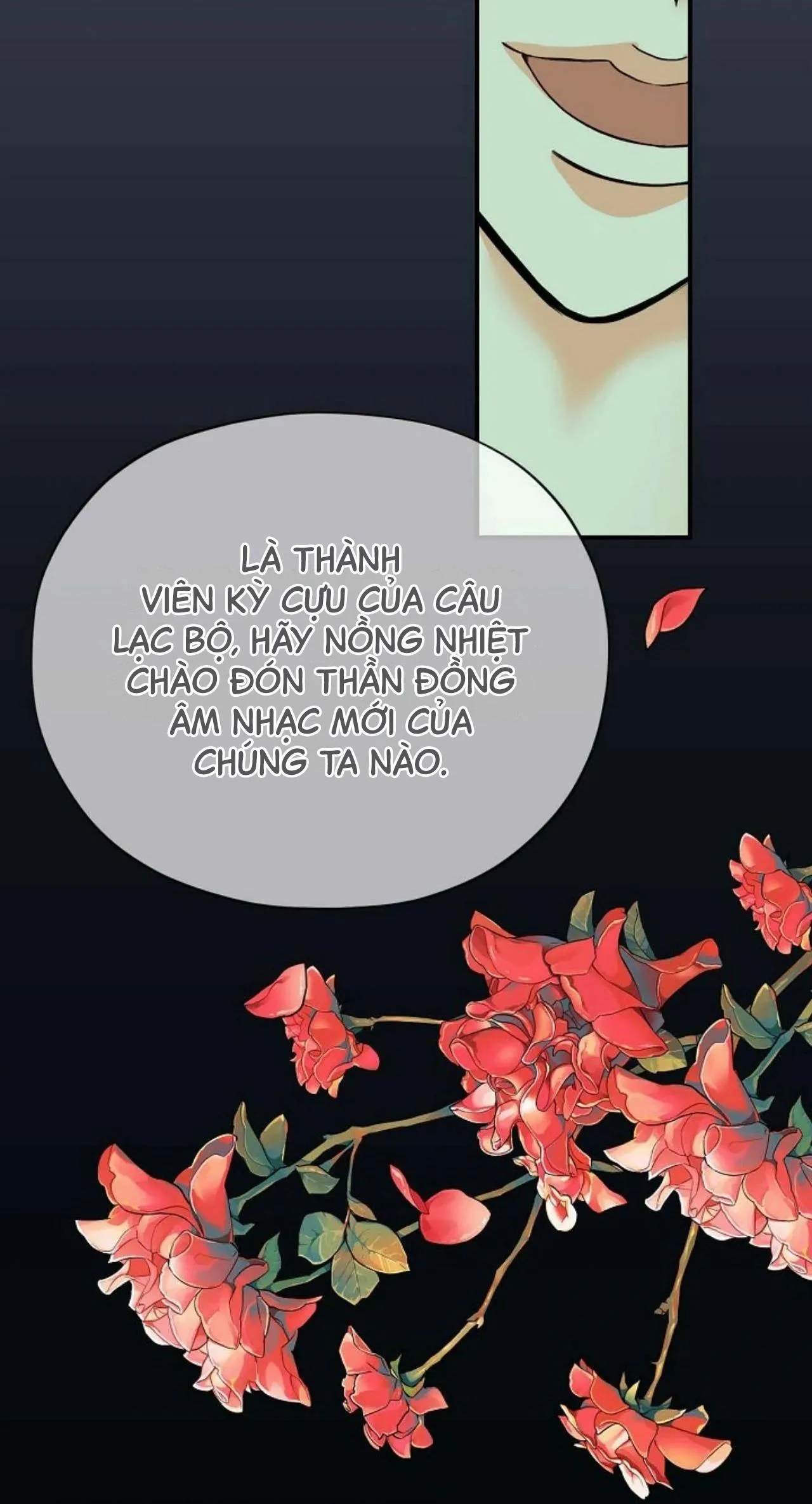 Hôn Thê Của Bóng Tối Chapter 12 Trang 78