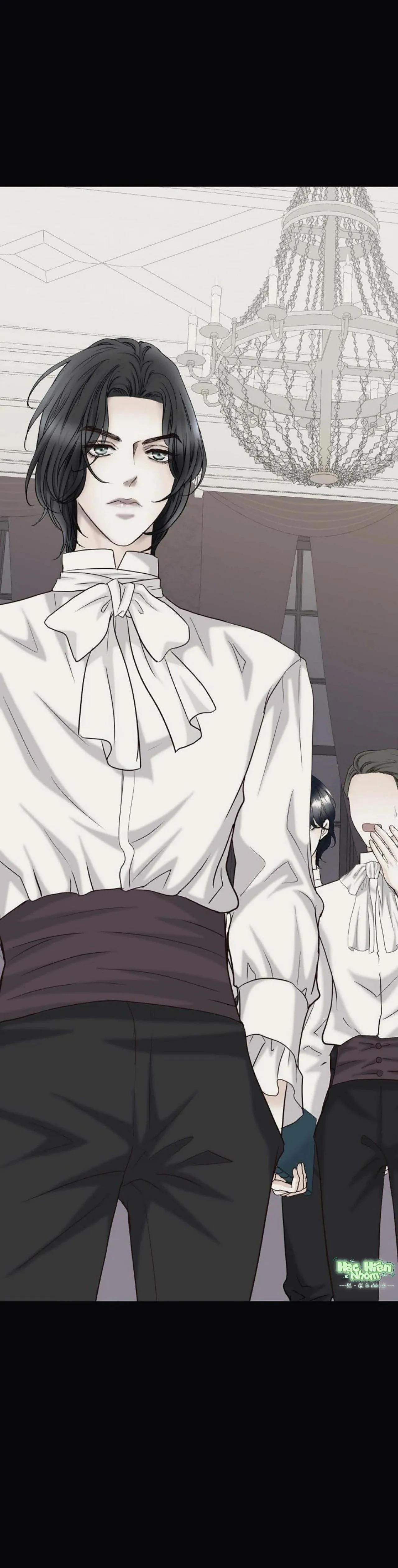 Hôn Thê Của Bóng Tối Chapter 12 Trang 85